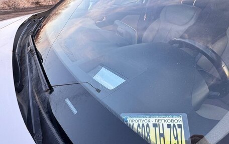 Hyundai Santa Fe IV, 2020 год, 3 250 000 рублей, 12 фотография