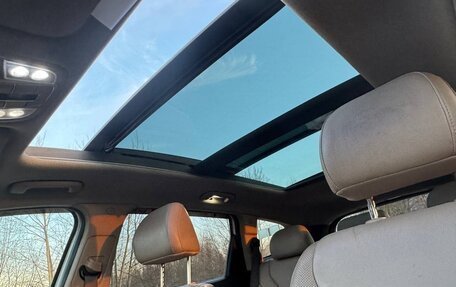 Hyundai Santa Fe IV, 2020 год, 3 250 000 рублей, 13 фотография