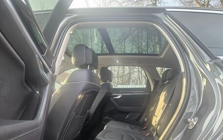 Volkswagen Touareg III, 2021 год, 6 600 000 рублей, 7 фотография