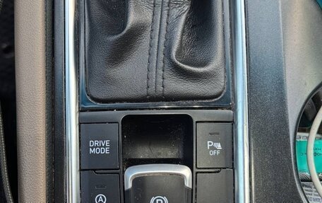 Hyundai Santa Fe IV, 2020 год, 3 250 000 рублей, 14 фотография