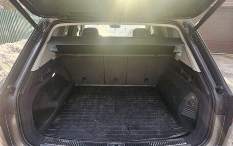 Volkswagen Touareg III, 2021 год, 6 600 000 рублей, 8 фотография