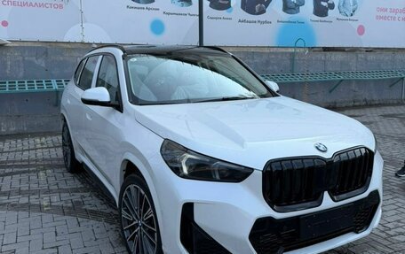 BMW X1, 2025 год, 5 690 000 рублей, 1 фотография