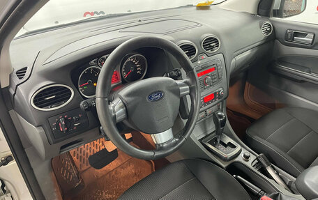 Ford Focus II рестайлинг, 2011 год, 649 000 рублей, 10 фотография