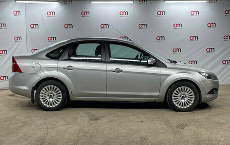 Ford Focus II рестайлинг, 2011 год, 649 000 рублей, 8 фотография