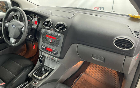 Ford Focus II рестайлинг, 2011 год, 649 000 рублей, 12 фотография