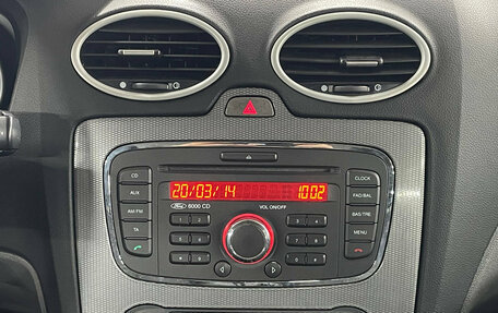 Ford Focus II рестайлинг, 2011 год, 649 000 рублей, 15 фотография