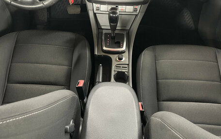 Ford Focus II рестайлинг, 2011 год, 649 000 рублей, 16 фотография