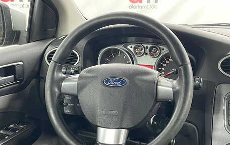 Ford Focus II рестайлинг, 2011 год, 649 000 рублей, 13 фотография