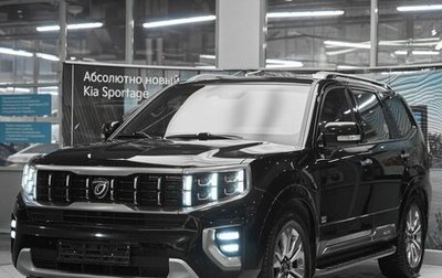 KIA Mohave I, 2020 год, 4 099 000 рублей, 1 фотография