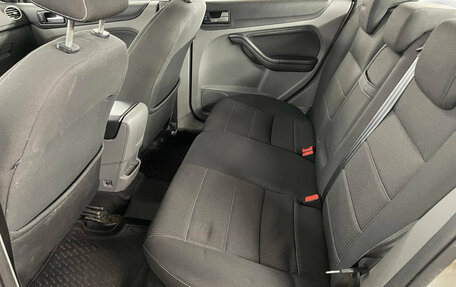 Ford Focus II рестайлинг, 2011 год, 649 000 рублей, 18 фотография