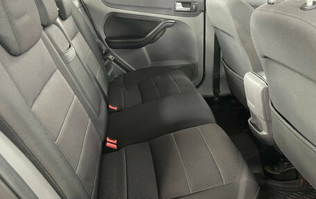 Ford Focus II рестайлинг, 2011 год, 649 000 рублей, 19 фотография