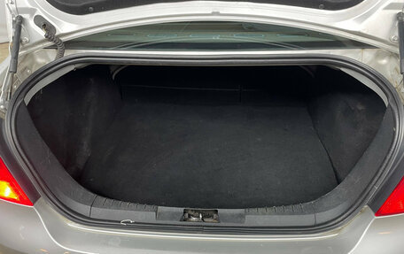 Ford Focus II рестайлинг, 2011 год, 649 000 рублей, 20 фотография