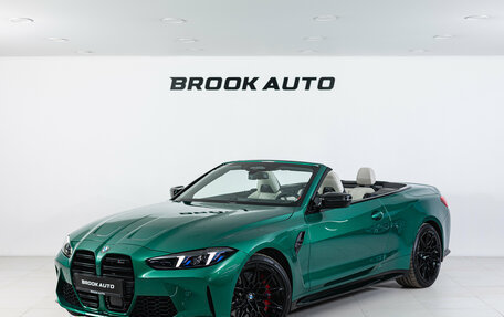 BMW M4, 2025 год, 15 890 000 рублей, 1 фотография