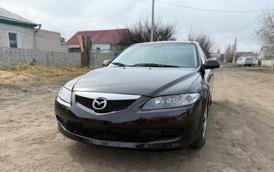 Mazda 6, 2007 год, 590 000 рублей, 1 фотография