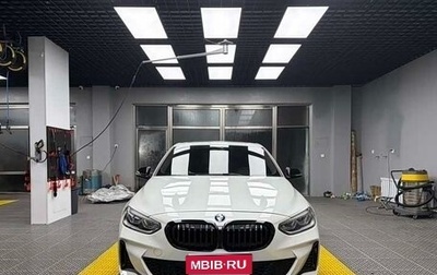 BMW 1 серия, 2022 год, 1 946 000 рублей, 1 фотография