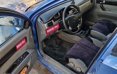 Chevrolet Lacetti, 2004 год, 170 000 рублей, 1 фотография