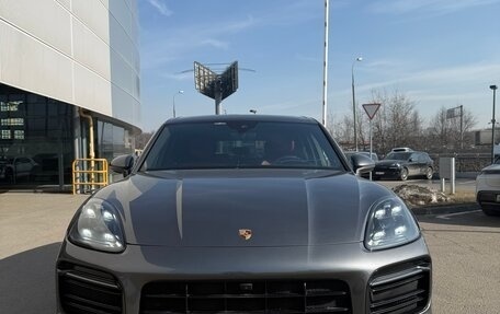 Porsche Cayenne III, 2019 год, 6 700 000 рублей, 1 фотография