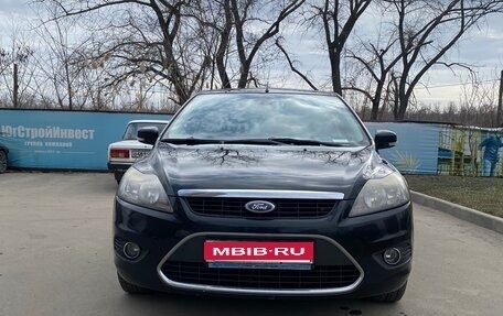 Ford Focus II рестайлинг, 2011 год, 690 000 рублей, 1 фотография