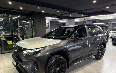 Toyota RAV4, 2025 год, 6 870 000 рублей, 1 фотография