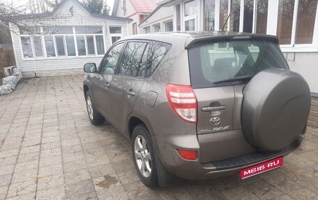Toyota RAV4, 2010 год, 1 150 000 рублей, 1 фотография