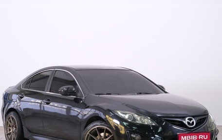 Mazda 6, 2010 год, 939 000 рублей, 1 фотография