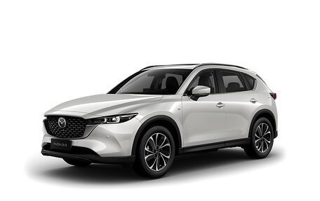 Mazda CX-5 II, 2025 год, 4 658 600 рублей, 1 фотография