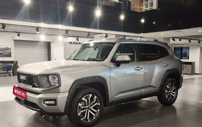 Haval H7, 2026 год, 4 199 000 рублей, 1 фотография