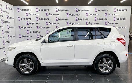 Toyota RAV4, 2011 год, 1 690 000 рублей, 5 фотография