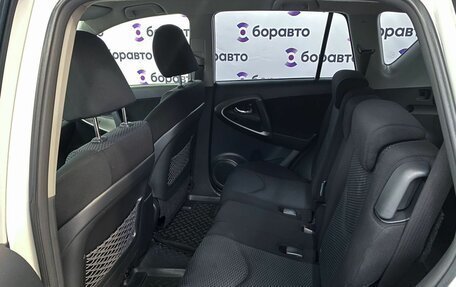 Toyota RAV4, 2011 год, 1 690 000 рублей, 13 фотография