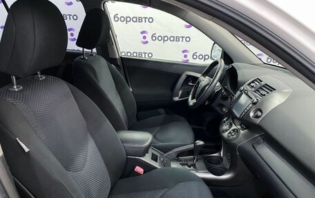 Toyota RAV4, 2011 год, 1 690 000 рублей, 15 фотография