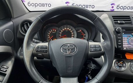 Toyota RAV4, 2011 год, 1 690 000 рублей, 8 фотография