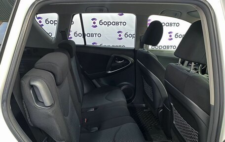 Toyota RAV4, 2011 год, 1 690 000 рублей, 14 фотография