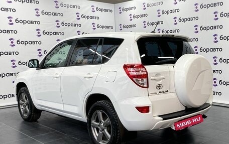 Toyota RAV4, 2011 год, 1 690 000 рублей, 4 фотография