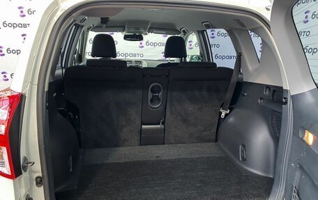 Toyota RAV4, 2011 год, 1 690 000 рублей, 19 фотография