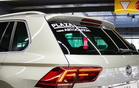 Volkswagen Tiguan II, 2017 год, 2 299 000 рублей, 7 фотография
