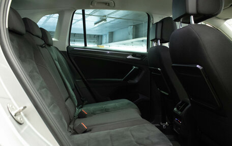 Volkswagen Tiguan II, 2017 год, 2 299 000 рублей, 14 фотография