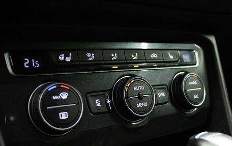 Volkswagen Tiguan II, 2017 год, 2 299 000 рублей, 20 фотография