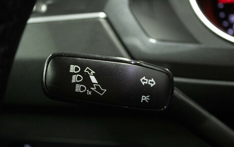 Volkswagen Tiguan II, 2017 год, 2 299 000 рублей, 17 фотография