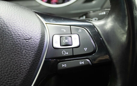 Volkswagen Tiguan II, 2017 год, 2 299 000 рублей, 26 фотография