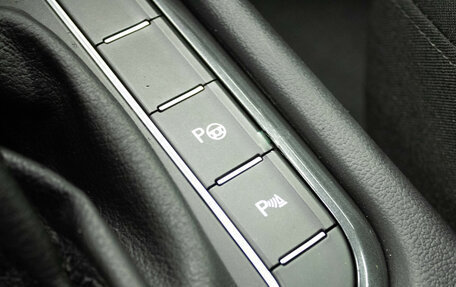 Volkswagen Tiguan II, 2017 год, 2 299 000 рублей, 23 фотография