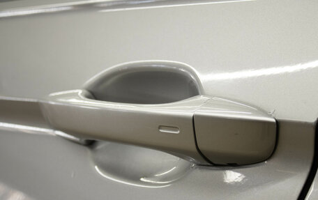 Volkswagen Tiguan II, 2017 год, 2 299 000 рублей, 28 фотография