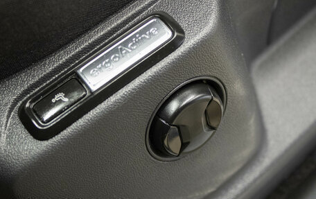 Volkswagen Tiguan II, 2017 год, 2 299 000 рублей, 27 фотография