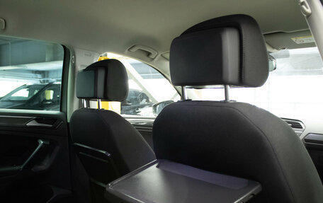 Volkswagen Tiguan II, 2017 год, 2 299 000 рублей, 30 фотография