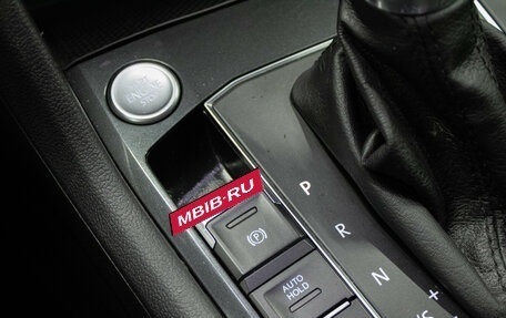 Volkswagen Tiguan II, 2017 год, 2 299 000 рублей, 21 фотография