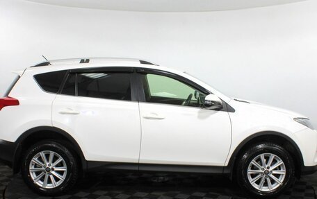 Toyota RAV4, 2013 год, 2 399 000 рублей, 5 фотография