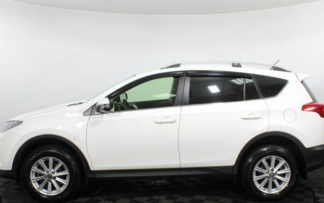 Toyota RAV4, 2013 год, 2 399 000 рублей, 8 фотография