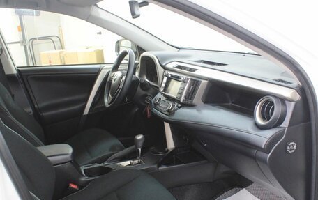 Toyota RAV4, 2013 год, 2 399 000 рублей, 9 фотография