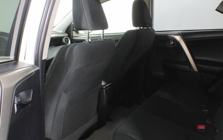 Toyota RAV4, 2013 год, 2 399 000 рублей, 15 фотография