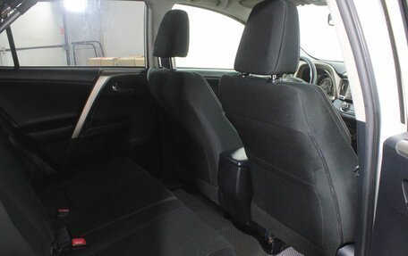 Toyota RAV4, 2013 год, 2 399 000 рублей, 16 фотография