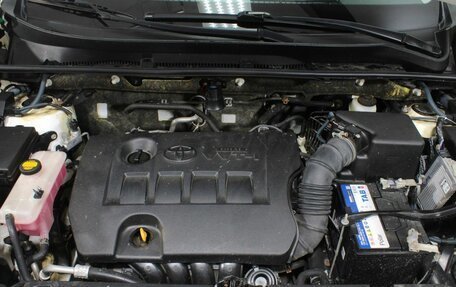 Toyota RAV4, 2013 год, 2 399 000 рублей, 17 фотография